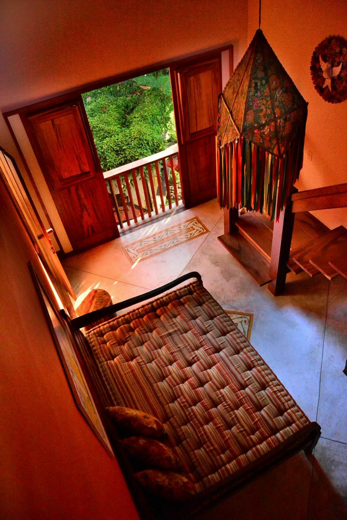 Recanto Das Andorinhas Studios Parati Esterno foto
